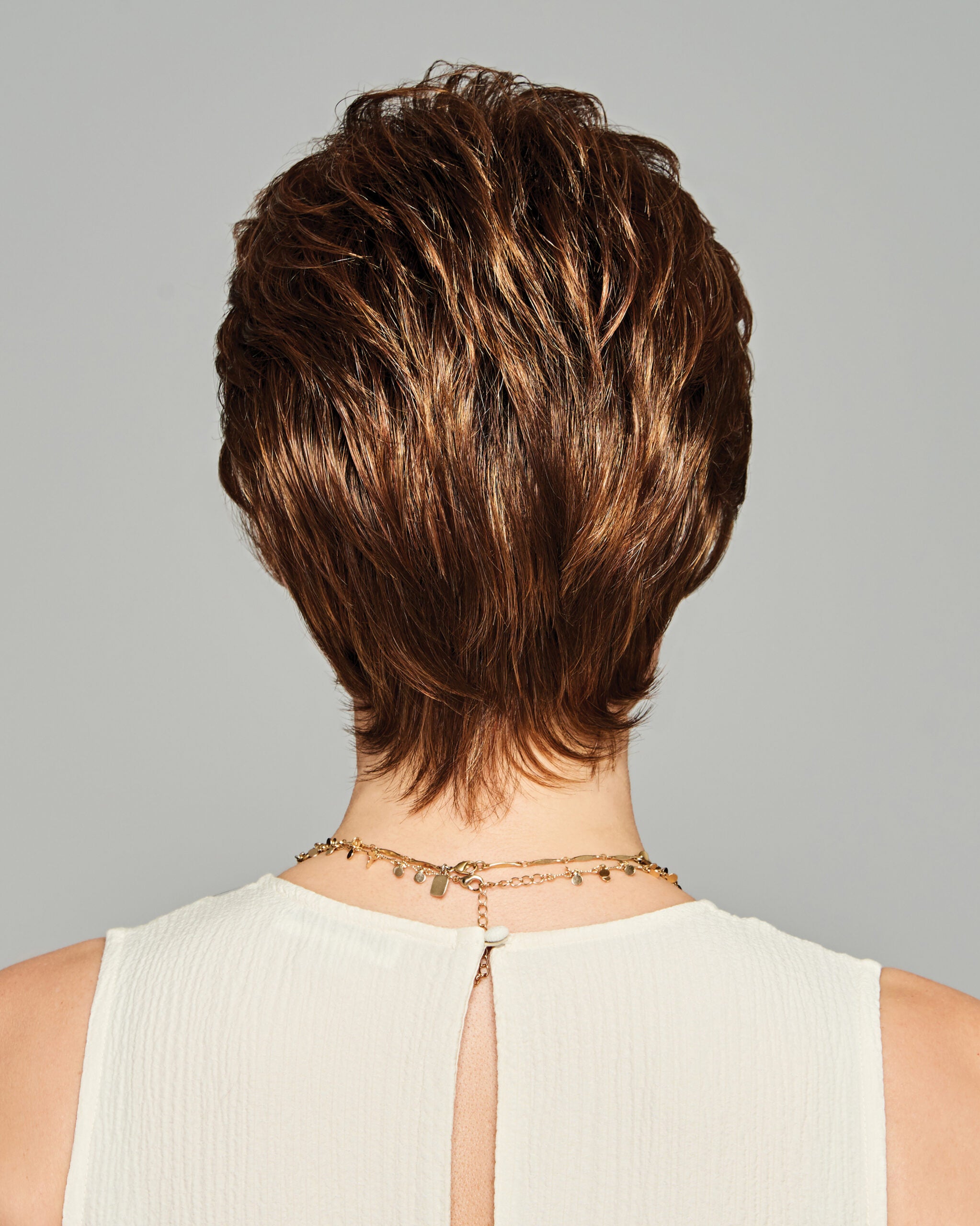 GL8-29SS Shaded Hazelnut (Discontinued color)